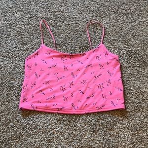 Pacsun Tank